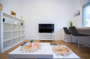 HaYarkon Vibes - Perfect 1BR By The Beach By Vacay